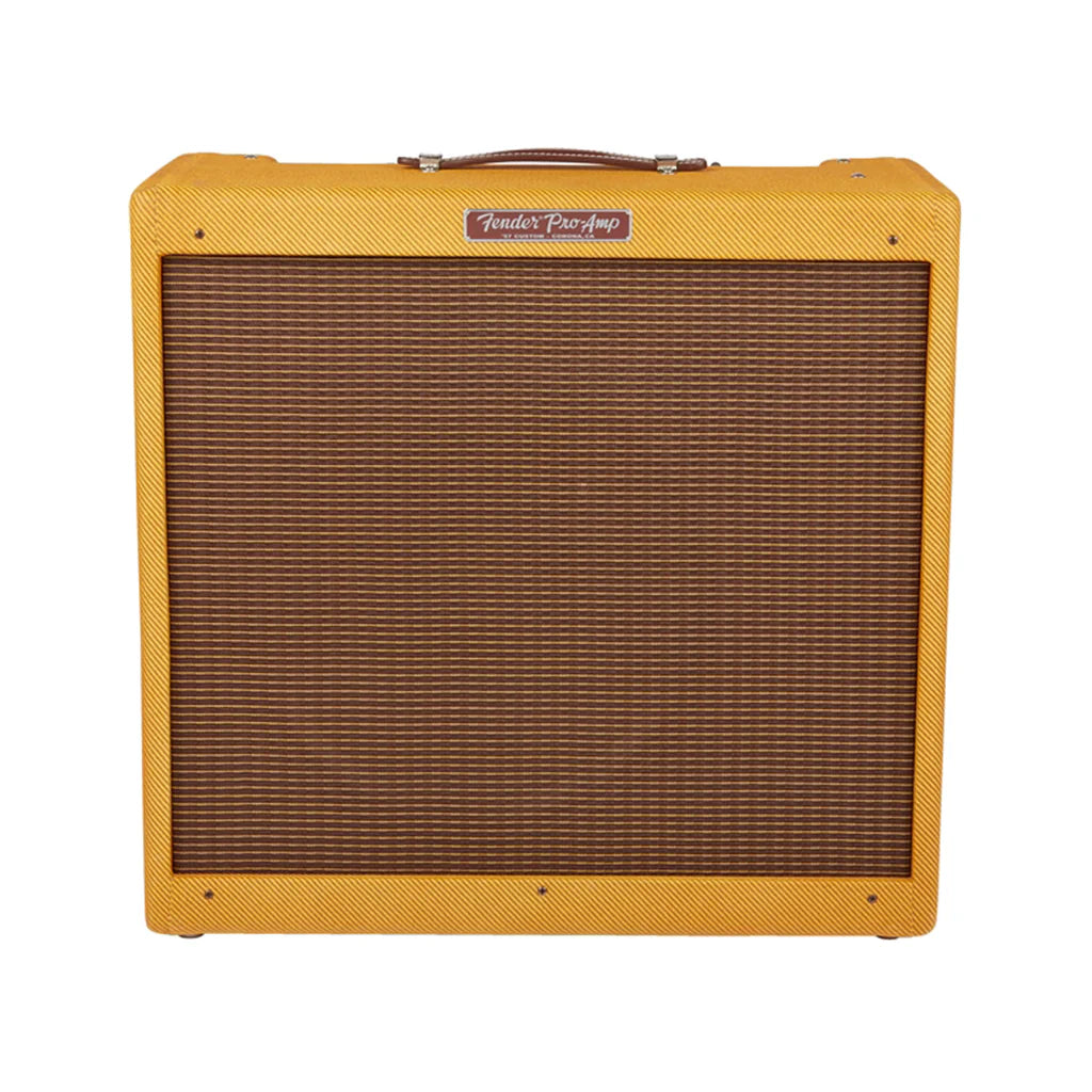 Amplifier Fender 57 Custom Pro-Amp, Combo 26W