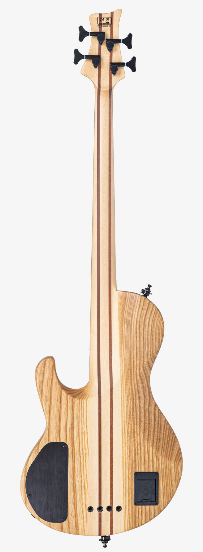 Đàn Guitar Bass Sire Marcus Miller F10 HH, Ebony Fingerboard - 4 Strings - Việt Music