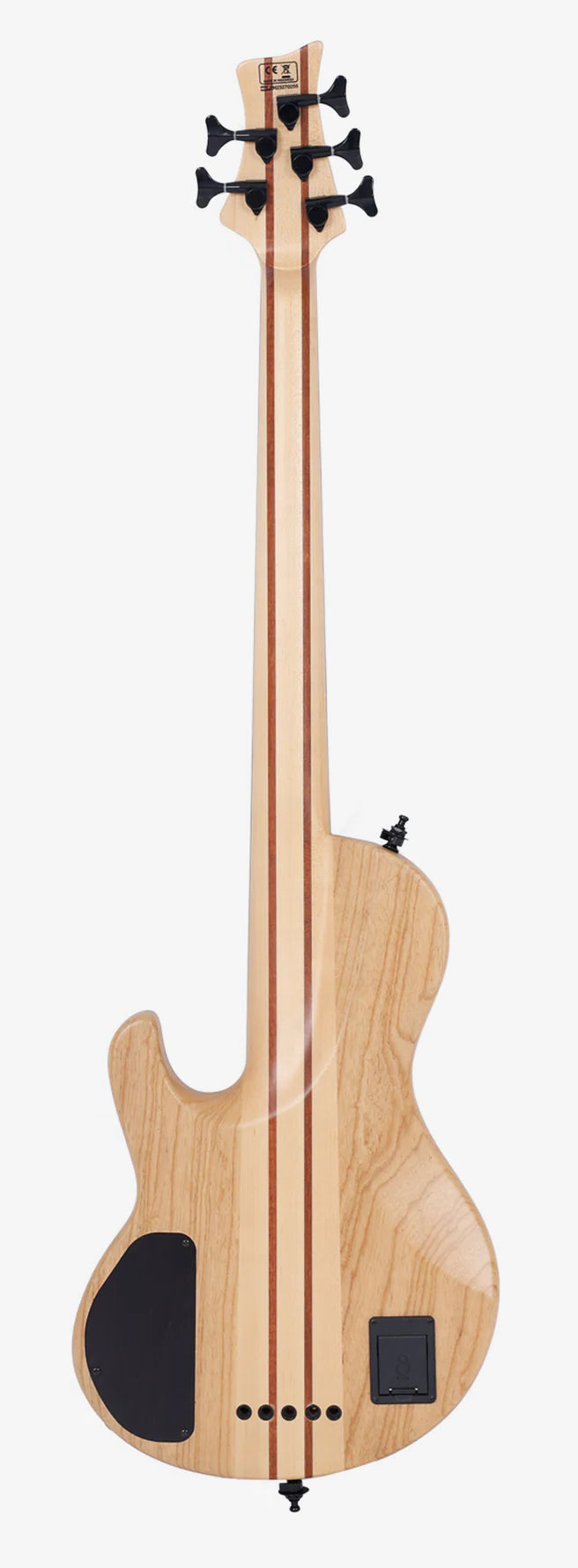 Đàn Guitar Bass Sire Marcus Miller F10 HH, Ebony Fingerboard - 5 Strings - Việt Music