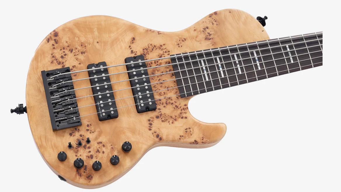 Đàn Guitar Bass Sire Marcus Miller F10 HH, Rosewood Fingerboard - 6 Strings - Việt Music