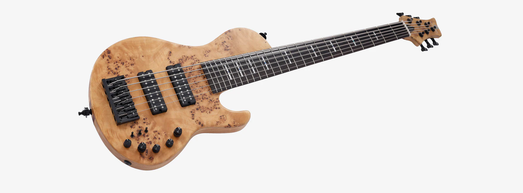 Đàn Guitar Bass Sire Marcus Miller F10 HH, Rosewood Fingerboard - 6 Strings - Việt Music