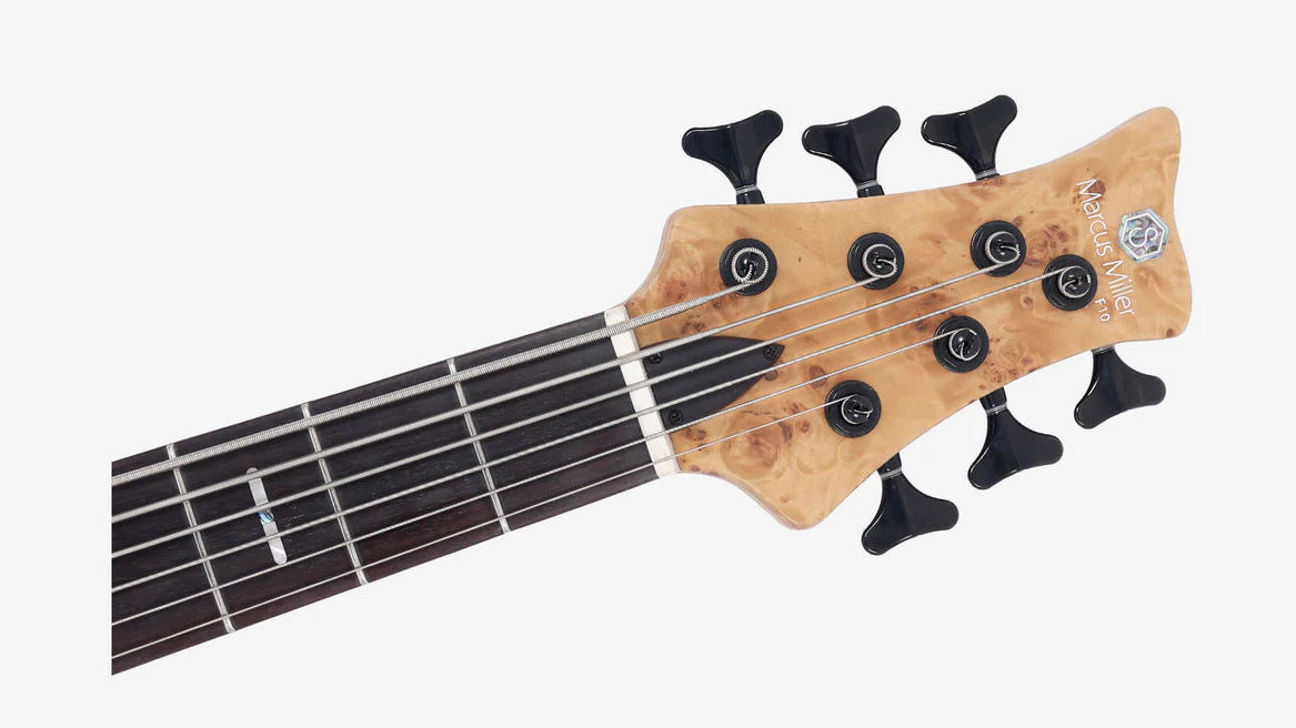 Đàn Guitar Bass Sire Marcus Miller F10 HH, Rosewood Fingerboard - 6 Strings - Việt Music