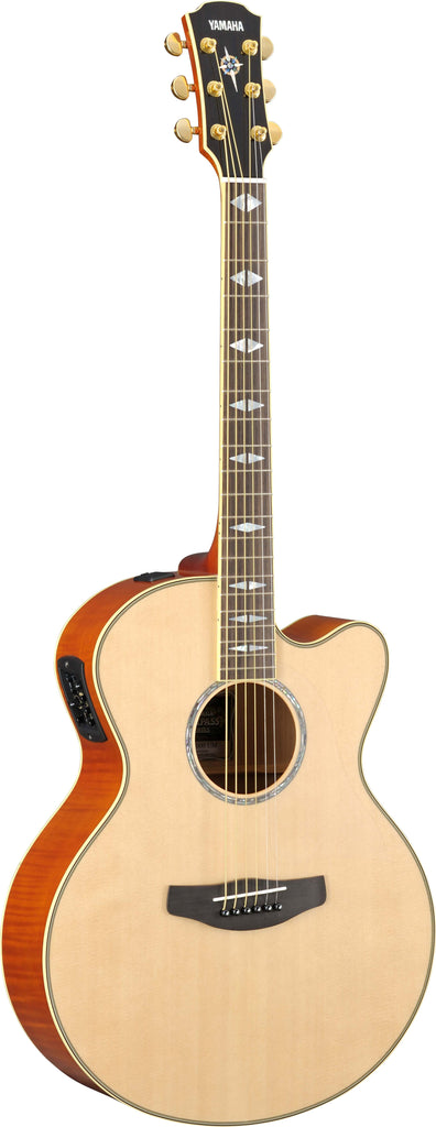 Đàn Guitar Acoustic Yamaha CPX1000 - CPX Series