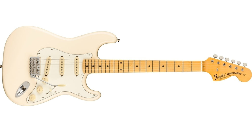 Fender Stratocaster