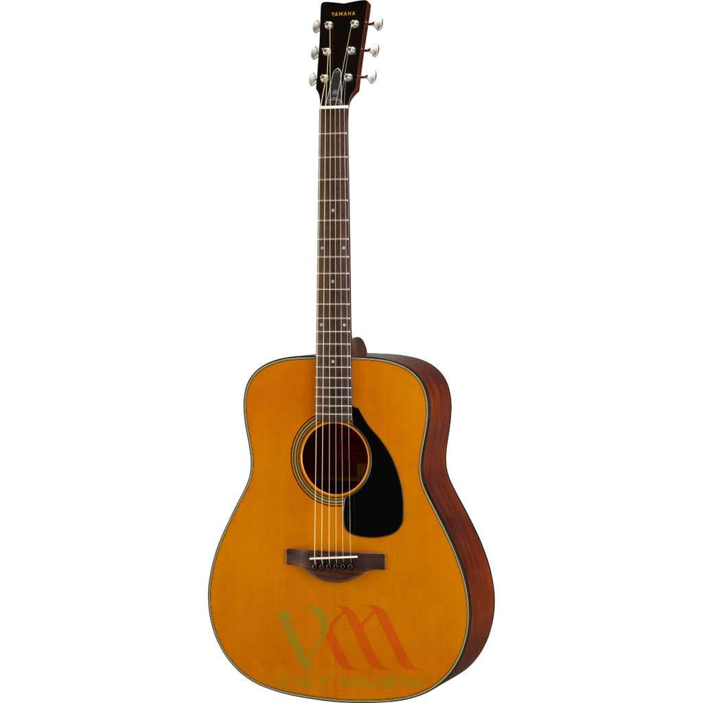 Đàn Guitar Acoustic Yamaha FG180 50TH