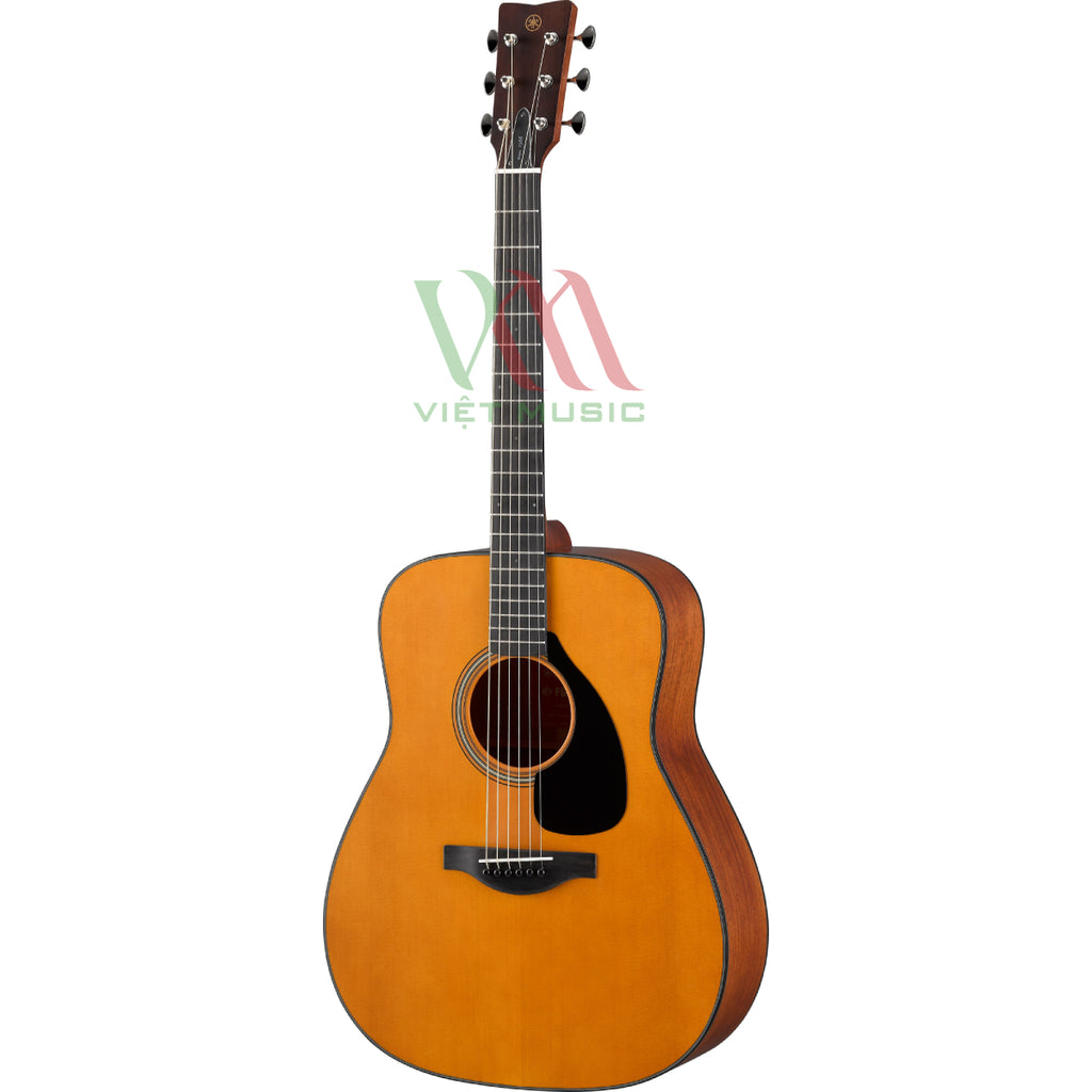 Đàn Guitar Acoustic Yamaha FG3 - Red Label Series