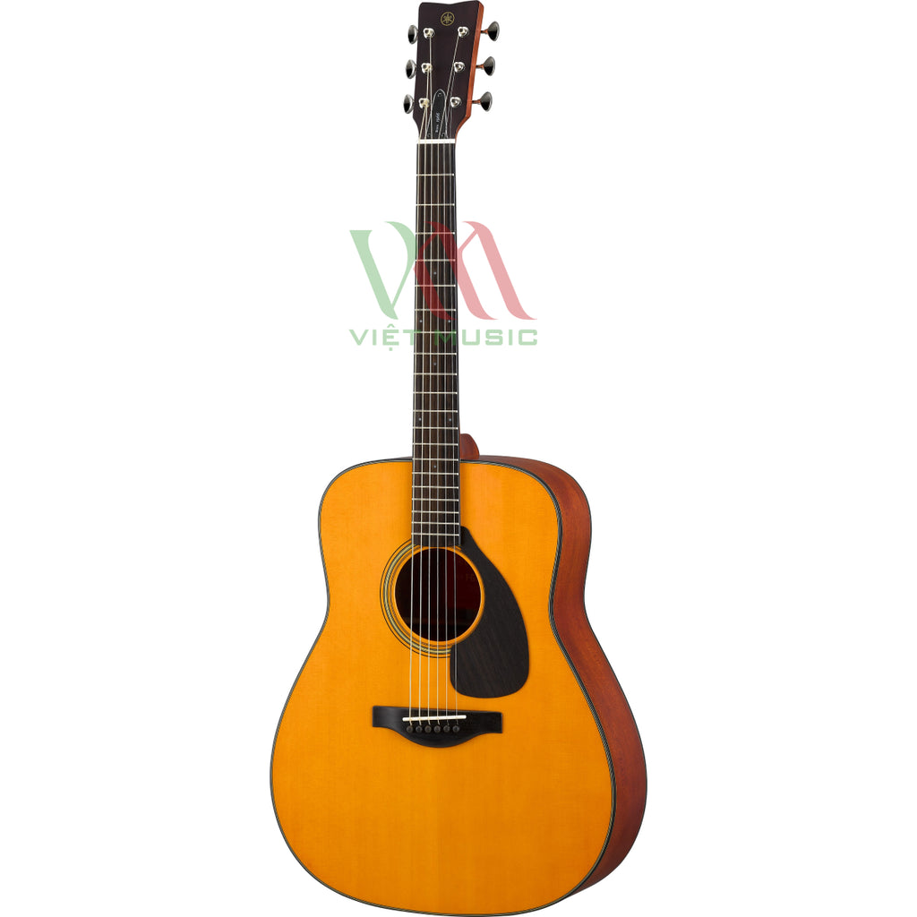 Đàn Guitar Acoustic Yamaha FG5 - Red Label Series