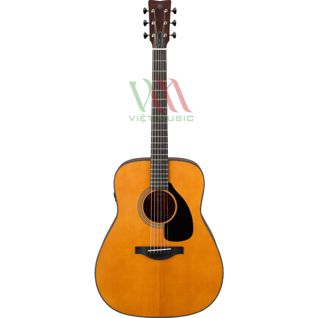 Đàn Guitar Acoustic Yamaha FGX3 - Red Label Series