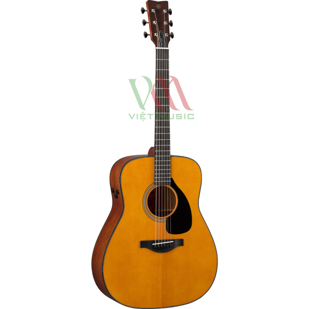 Đàn Guitar Acoustic Yamaha FGX3 - Red Label Series