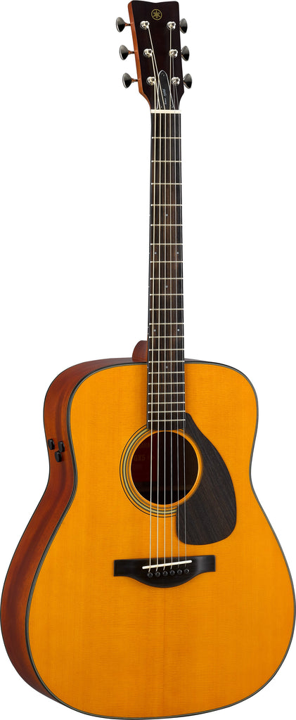 Đàn Guitar Acoustic Yamaha FGX5 - Red Label Series