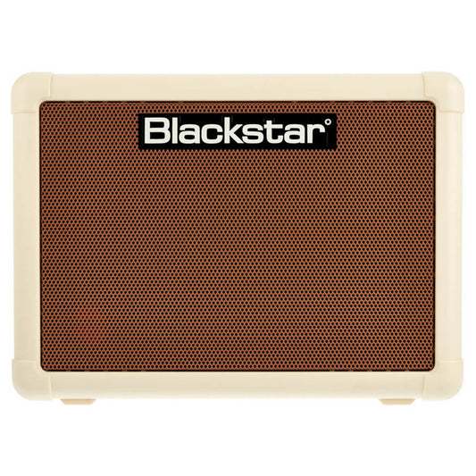 Amplifier Blackstar FLY 103 Acoustic, Cabinet - Việt Music