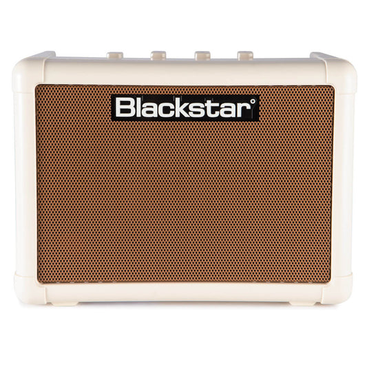 Amplifier Blackstar FLY 3 Acoustic, Combo - Việt Music