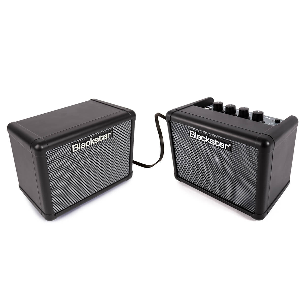 Amplifier Blackstar FLY 3 Bass - Việt Music