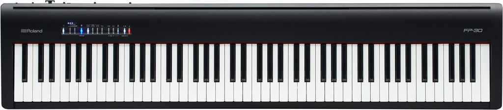 Đàn Piano Điện Roland FP-30