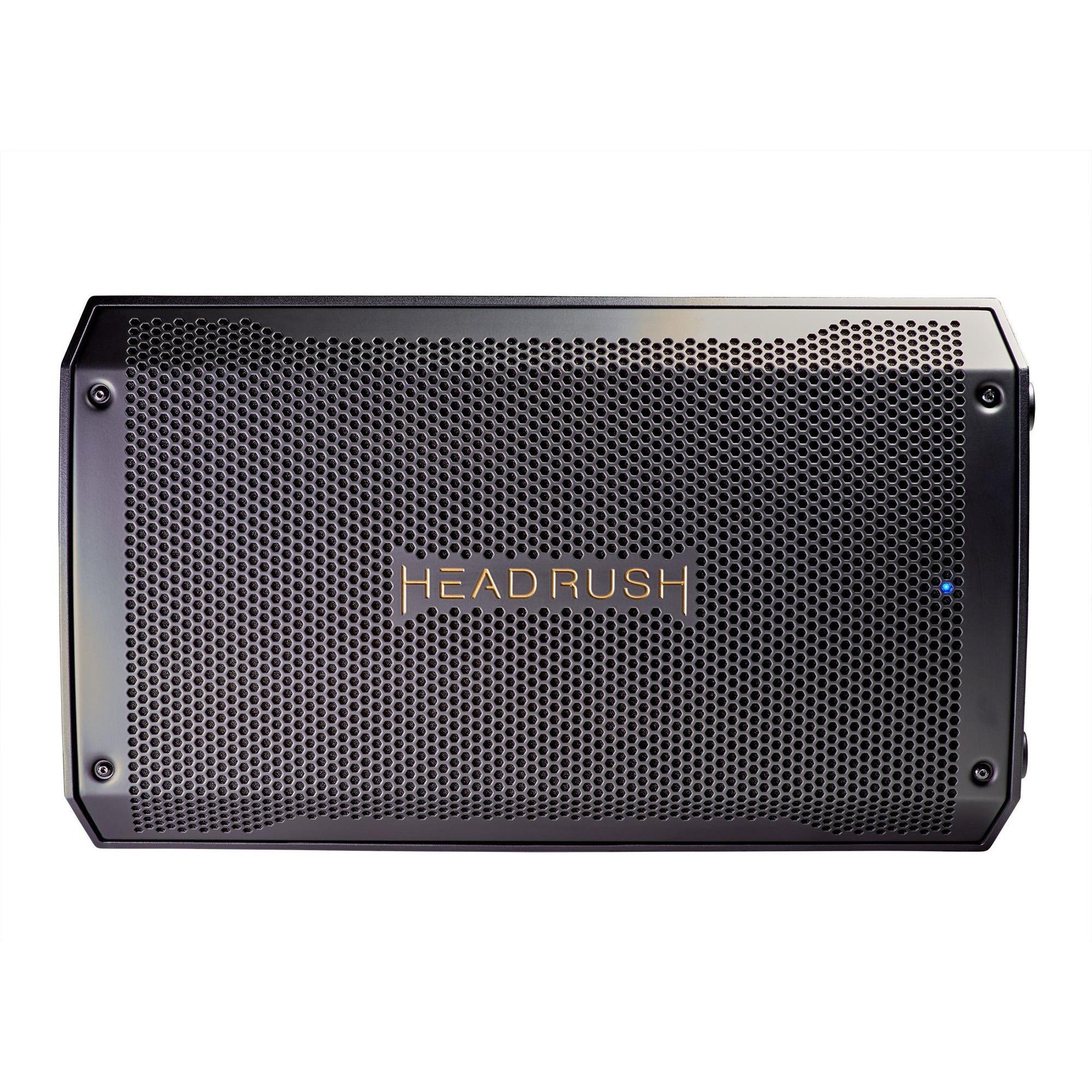 Amplifier HeadRush FRFR-108 MKII, Cabinet 2000W - Việt Music