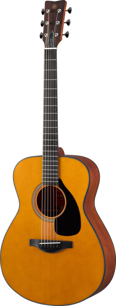 Đàn Guitar Acoustic Yamaha FS3 - Red Label Series