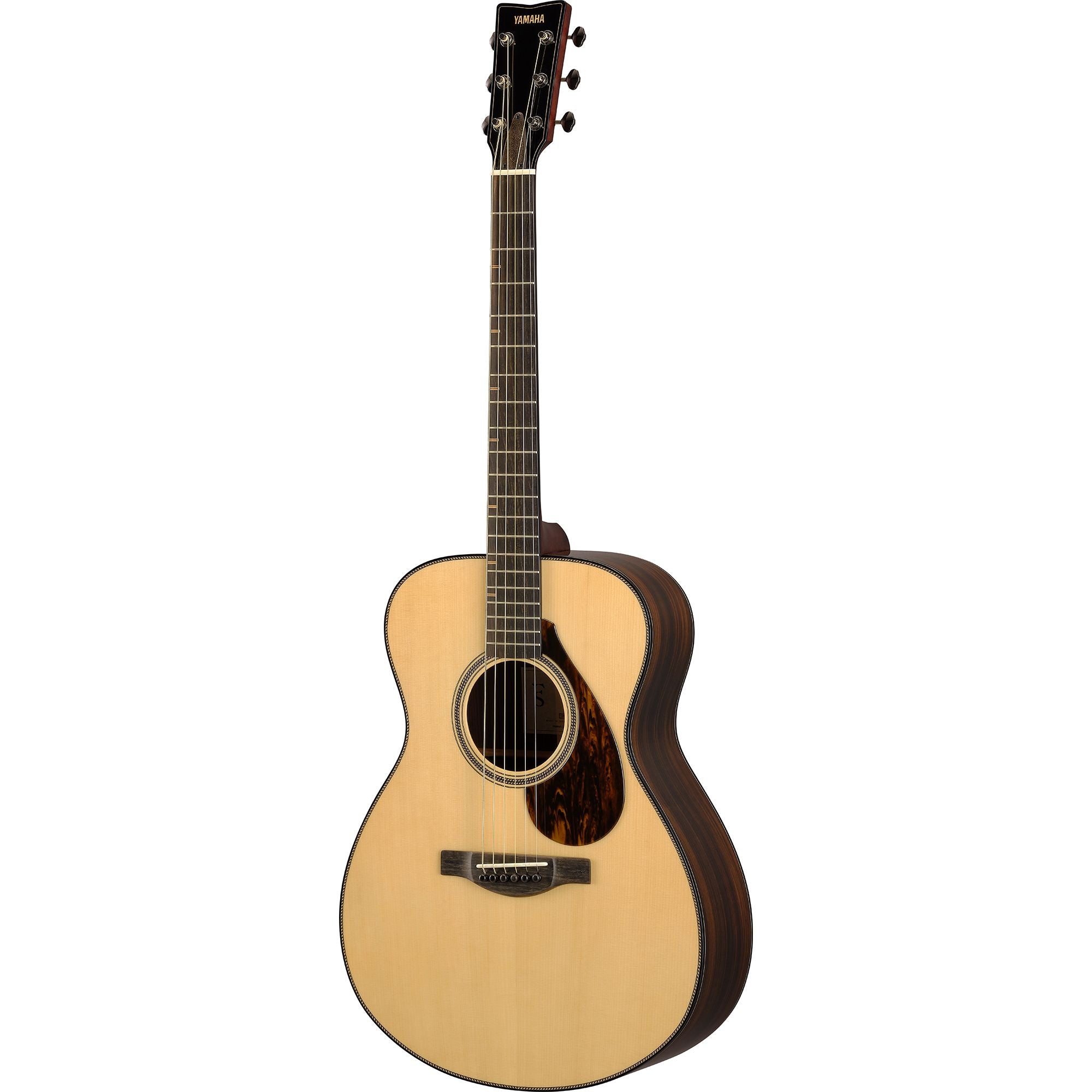 Đàn Guitar Acoustic Yamaha FS9 R – Việt Music