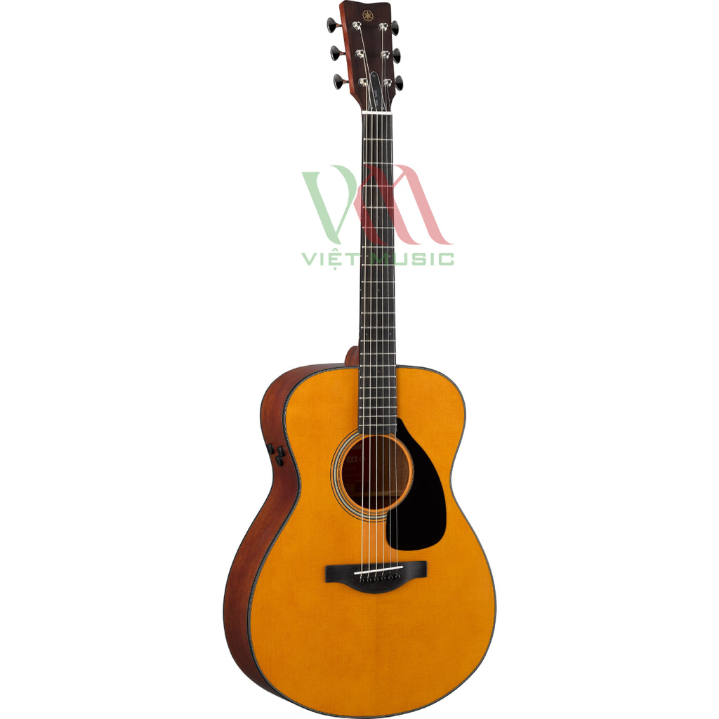 Đàn Guitar Acoustic Yamaha FSX3 - Red Label Series