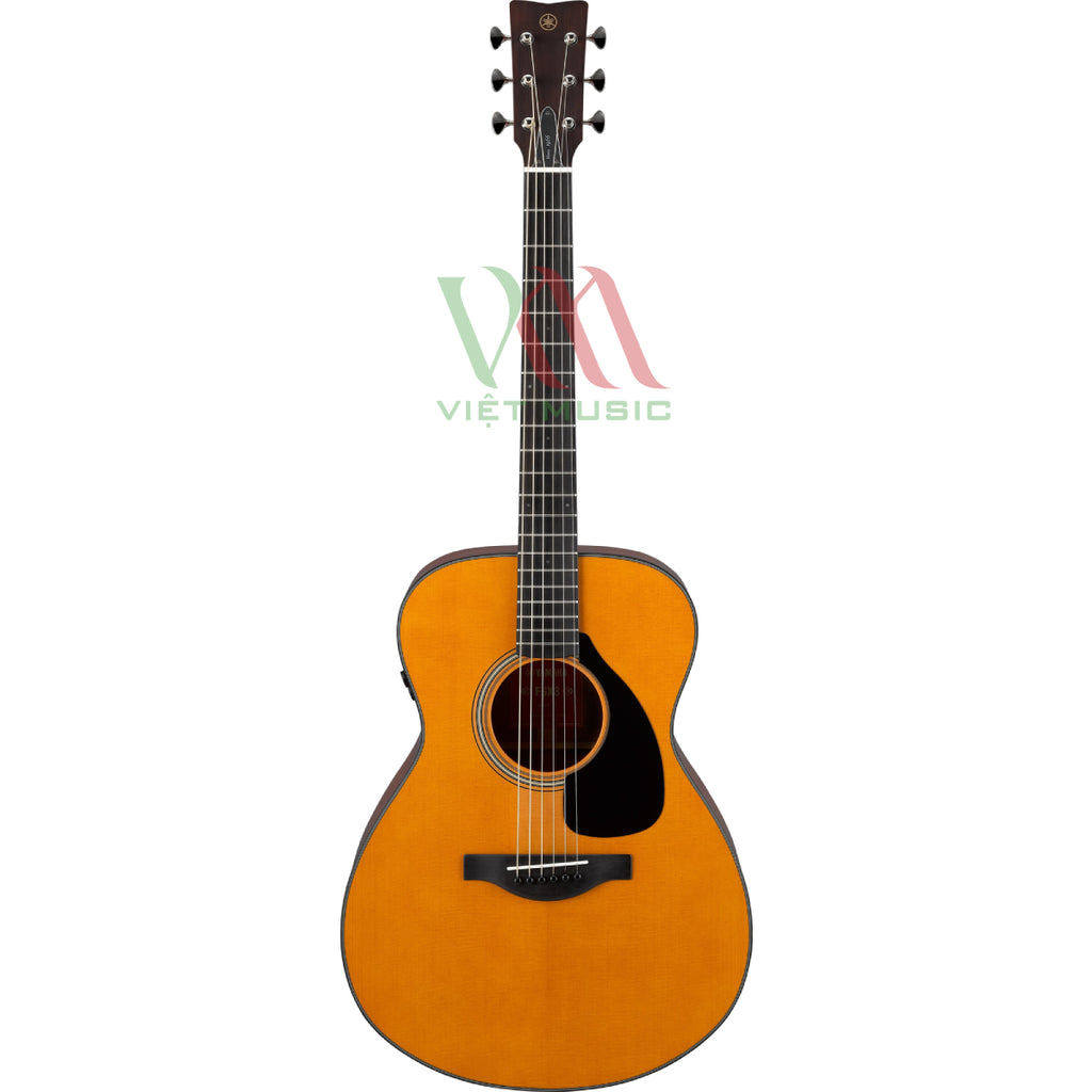 Đàn Guitar Acoustic Yamaha FSX3 - Red Label Series