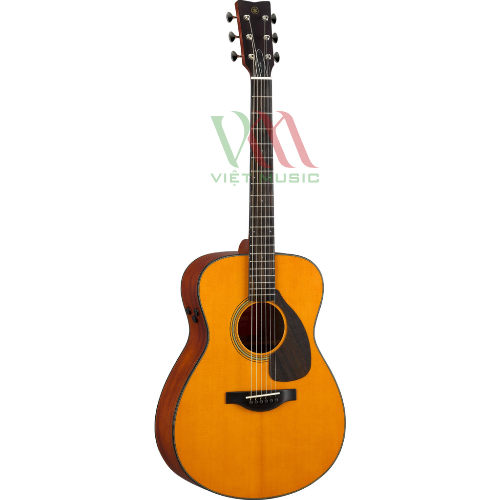 Đàn Guitar Acoustic Yamaha FSX5 - Red Label Series