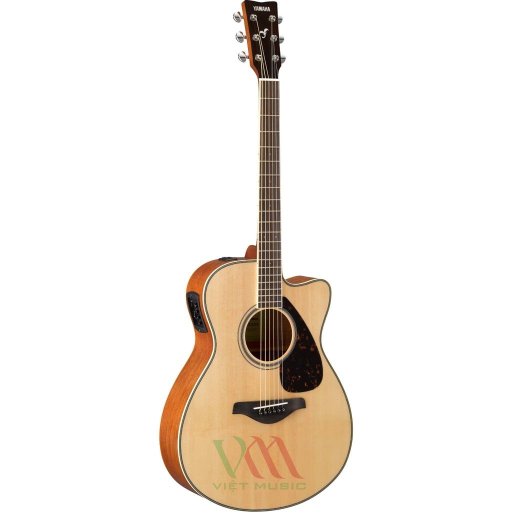 Đàn Guitar Acoustic Yamaha FSX820C - FSX800 Series