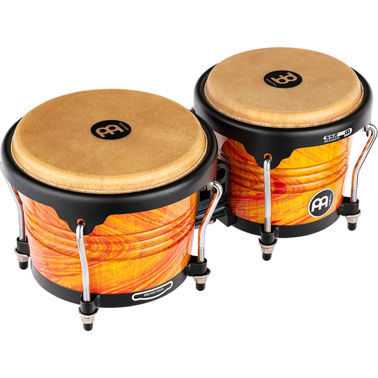 Trống Bongo Meinl FWB190AF 6.75-8inch Marathon Designer Series - Việt Music