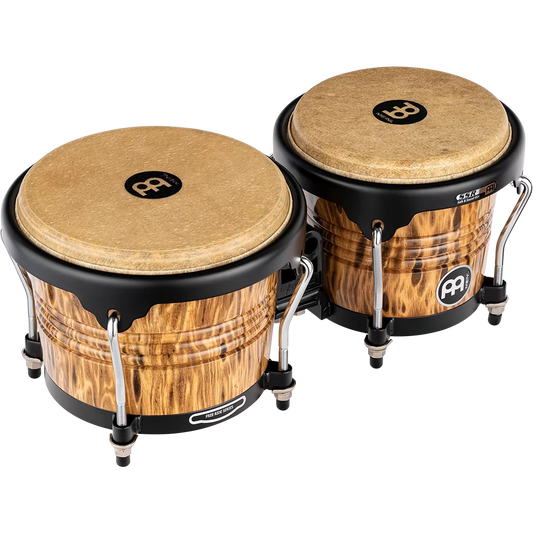 Trống Bongo Meinl FWB190LB 6.75-8inch Marathon Designer Series - Việt Music