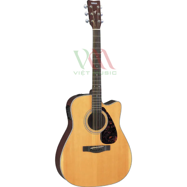 Đàn Guitar Acoustic Yamaha FX370C - F / FX Series