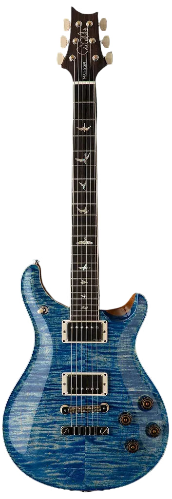 Đàn Guitar Điện PRS Core McCarty 594 10-Top HH, Rosewood Fingerboard (2025) - Việt Music