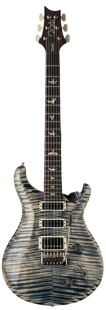 Đàn Guitar Điện PRS Core Studio 10-Top, Roswoood Fingerboard (2025) - Việt Music