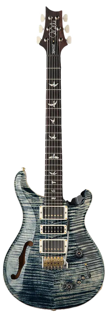Đàn Guitar Điện PRS Core Special Semi-Hollow 10-Top HHH, Rosewood Fingerboard (2025) - Việt Music