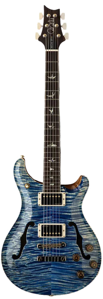 Đàn Guitar Điện PRS Core McCarty 594 Hollowbody II 10-Top HH, Rosewood Fingerboard (2025) - Việt Music