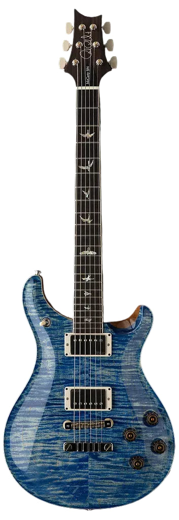 Đàn Guitar Điện PRS Core McCarty 594 10-Top HH, Rosewood Fingerboard (2024) - Việt Music