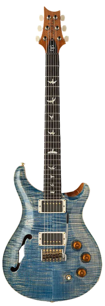 Đàn Guitar Điện PRS Core DGT Semi-Hollow HH, Rosewood Fingerboard (2026) - Việt Music