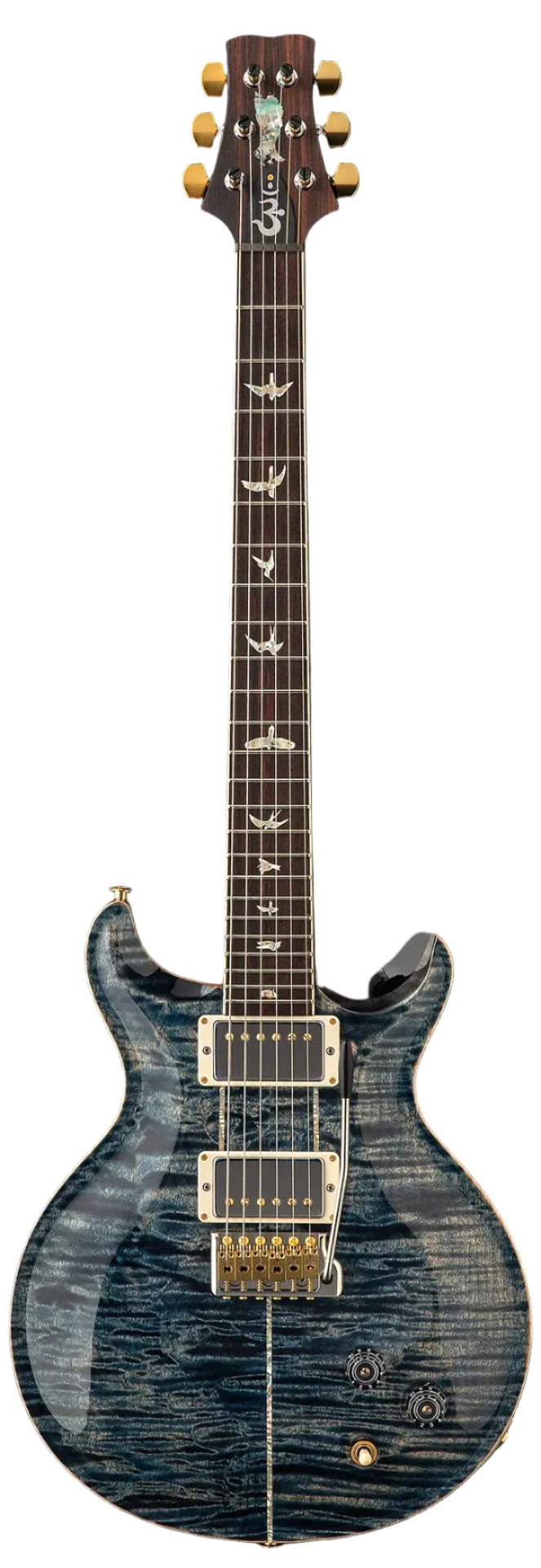 Đàn Guitar Điện PRS Core Santana Retro HH, Rosewood Fingerboard (2024) - Việt Music