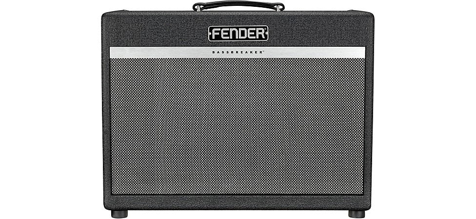 Fender 低音破壞者 30R