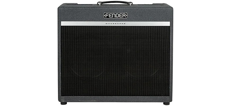 Fender 低音破壞者 45