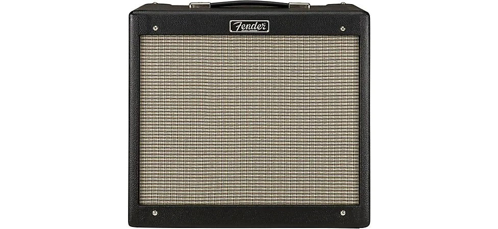 Fender Blues Junior IV