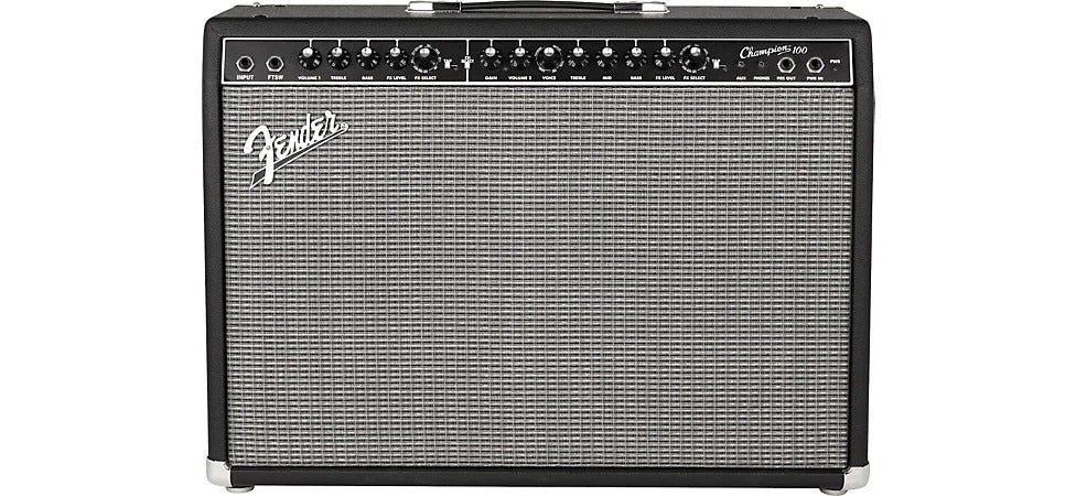 Fender Champion 100