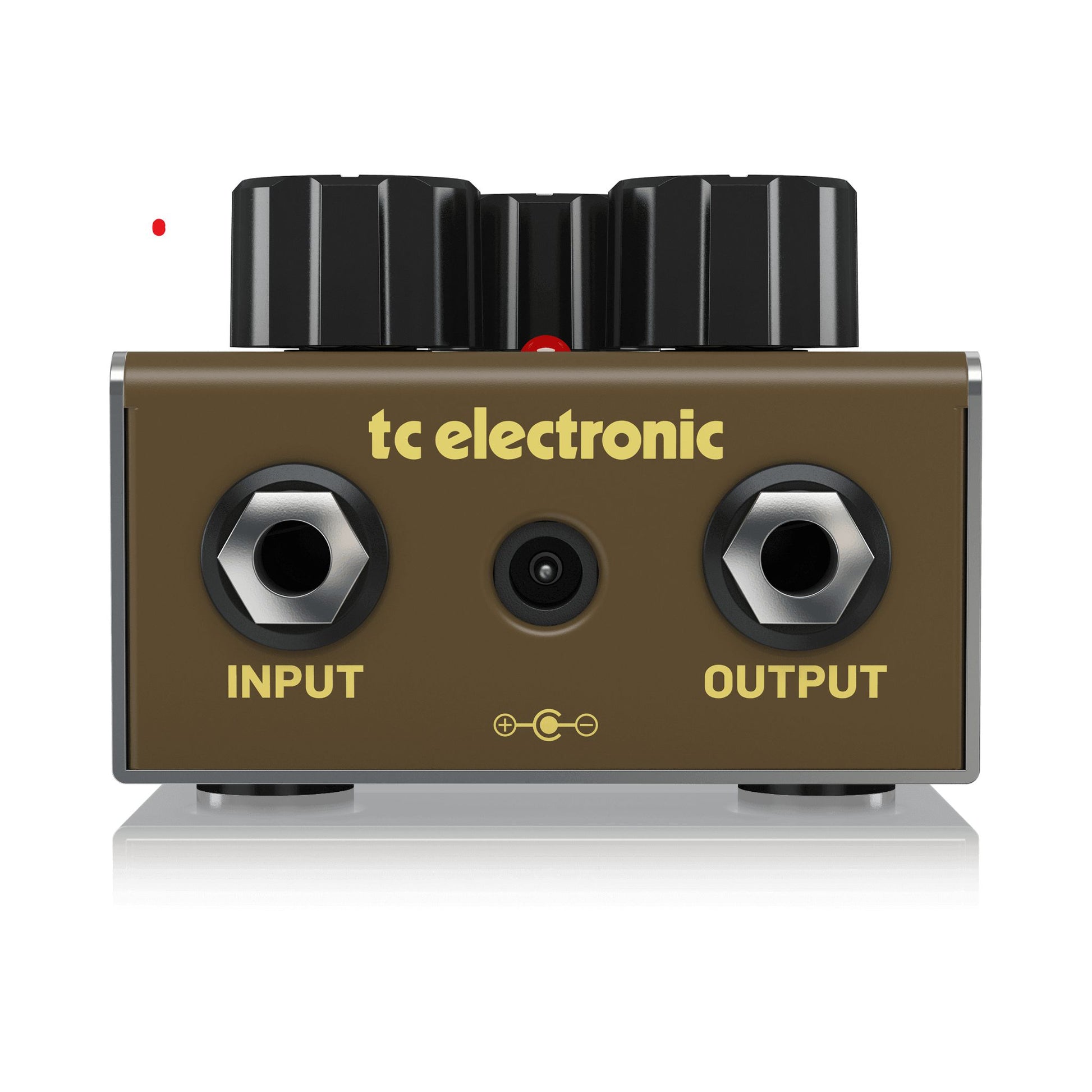 Pedal Guitar TC Electronic Honey Pot Fuzz - Việt Music