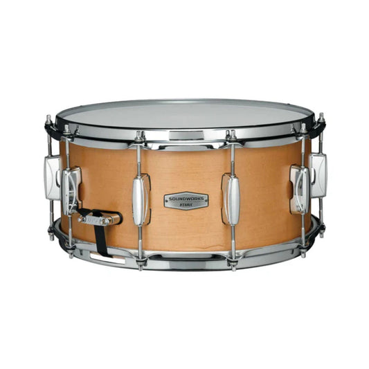 Trống Snare Tama Soundworks Maple DMP1465 - Việt Music