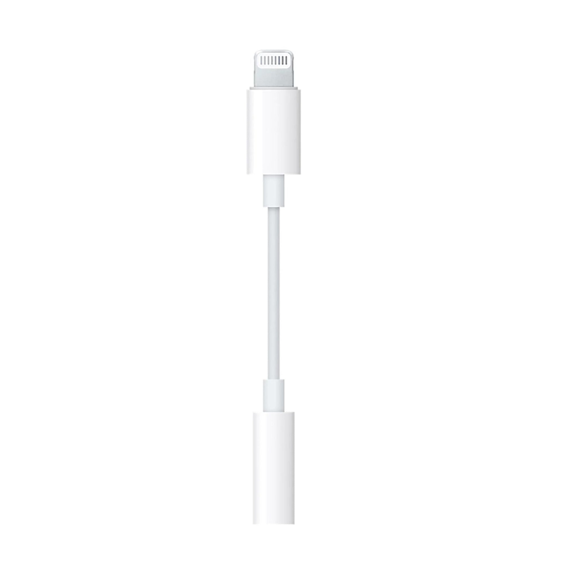 Đầu Chuyển Đổi Jack Apple Lightning to 3.5mm Headphone Jack Adapter - Việt Music