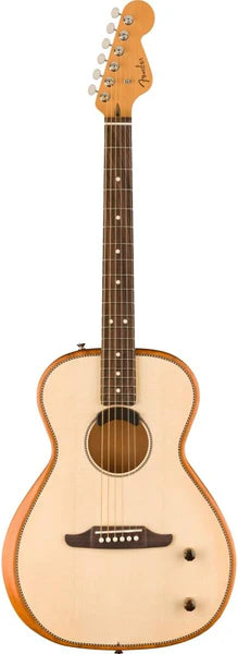 Đàn Guitar Acoustic Fender Highway Series Parlor, Natural