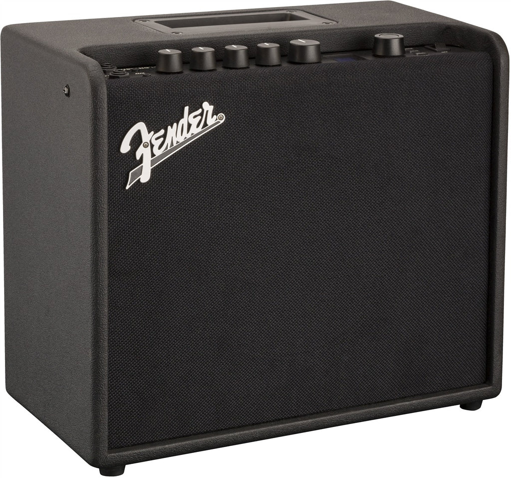 Amplifier Guitar Combo Fender Mustang LT25