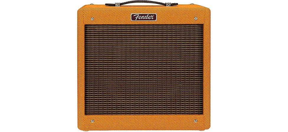 Fender Pro Junior IV