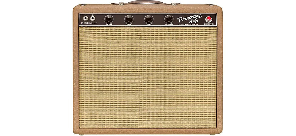 Fender '62 Princeton Chris Stapleton Edition