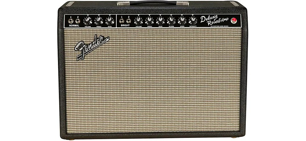 Fender '64 Custom Deluxe Reverb