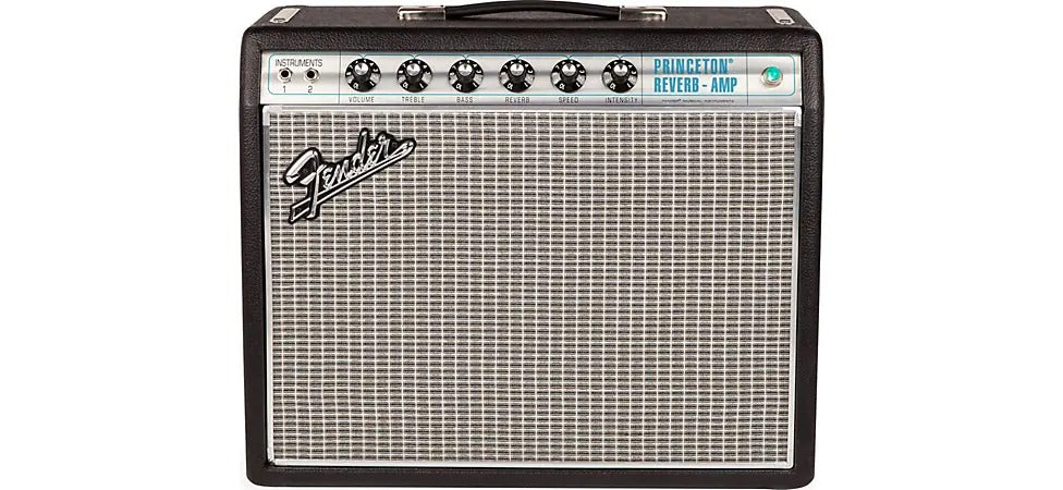 Fender '68 Custom Princeton Reverb