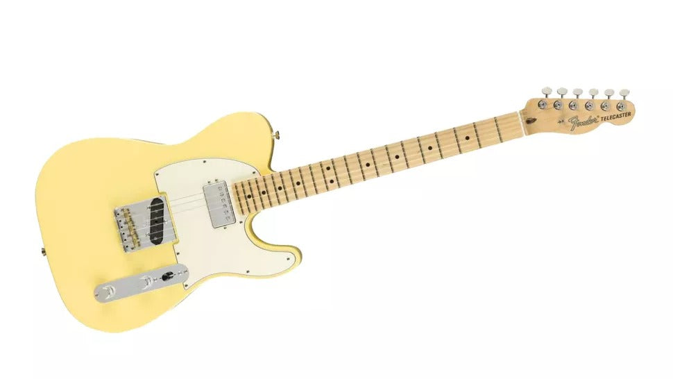 Fender American Performer Telecaster