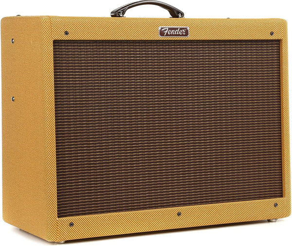 Fender Blues Deluxe 再版 40 瓦